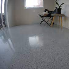 Epoxy Flooring Mt. Prospect, Il