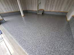 Epoxy Flooring Glenview, Il